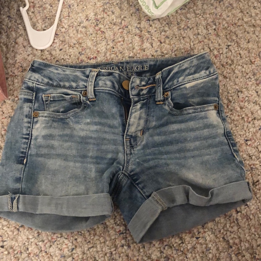 American eagle shorts